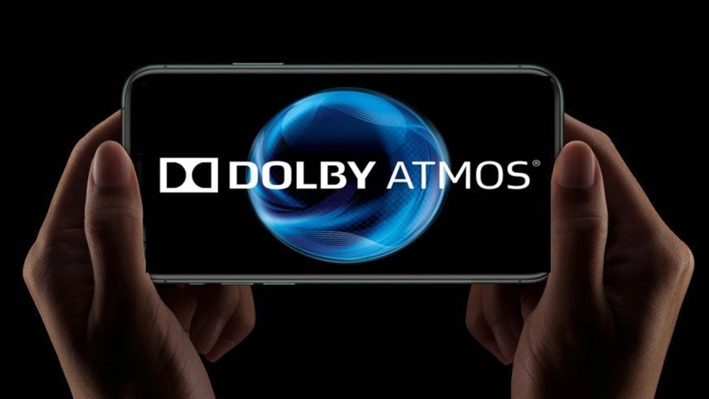 Galaxy S24 Ultra với công nghệ Dolby Atmos, lý tưởng cho trải nghiệm phim ảnh trên màn hình lớn.